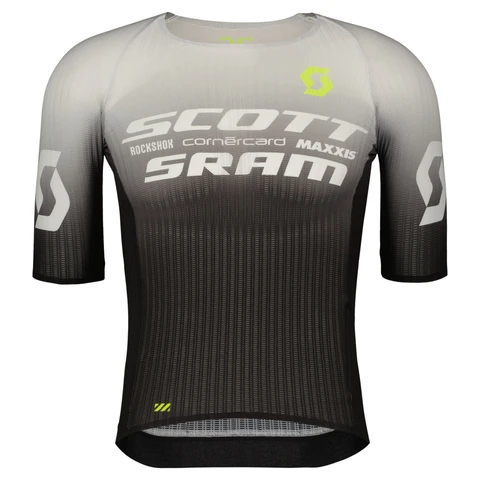 SCOTT Maillot à manches courtes homme RC SCOTT-SRAM Race